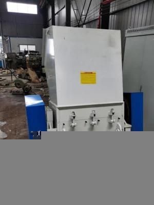 Good Price Sustainable Pipe Plastic Pet Bottle Crusher