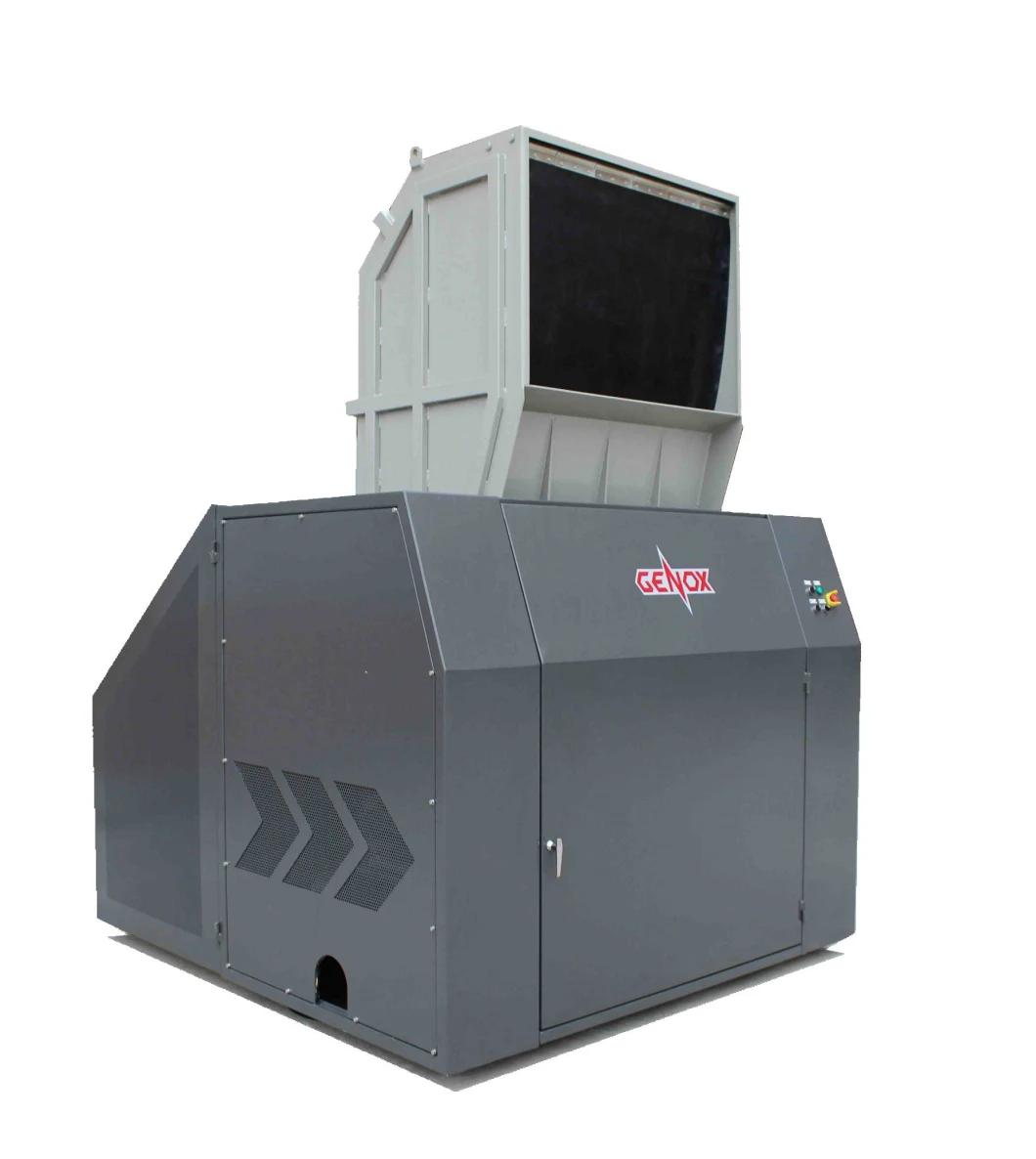 Gran-Excalibur (GXC Series) Heavy Duty Granulators Gxc2000g