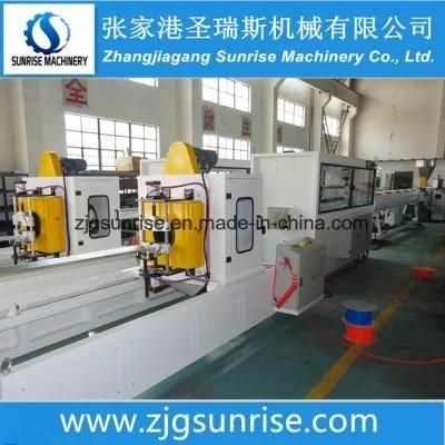 PVC Pipe Production Line Factory Price