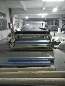 PVC Automatic Shower Curtain Machine
