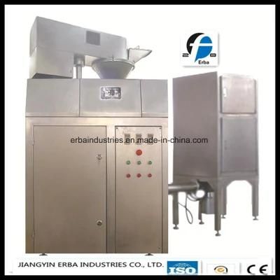 Gk Series Dry Granulator Tabletting Granule Machine