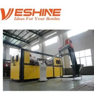 Aqua Life Mineral Water Plastic Bottle Making Machine