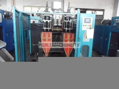 Hot Sell Factory Supply Extrusion Blow Molding/Moulding Machine Automatically Plastic Blow ...