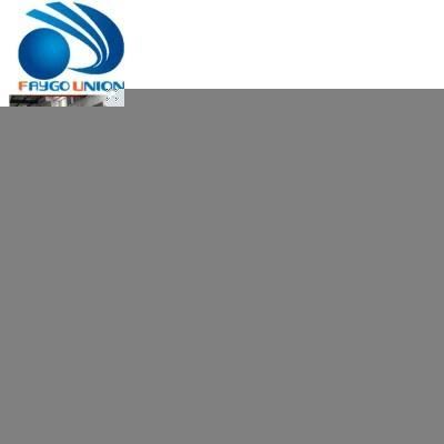 UPVC and CPVC Pipe Making Extrude Machinery From Faygoplast
