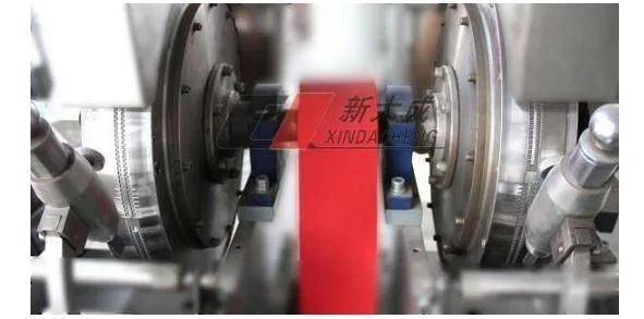 Labyrinth Irrigation Tape Production Line
