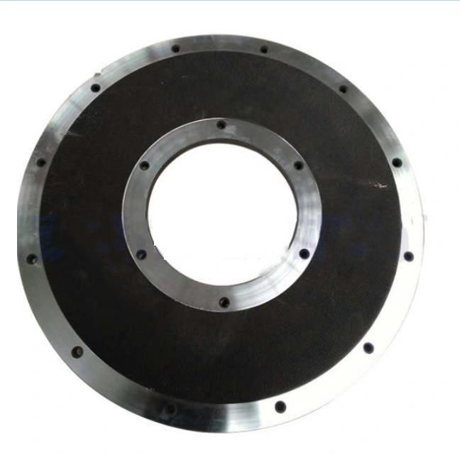 Low Temperature Freezing High Speed Mill EVA Pet Elastomer Milling Equipment