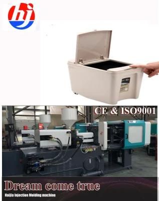 Fcs Injection Molding Machine