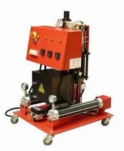 Polyurethane Injection Insulation Foam Moulding Machine (FD-211)