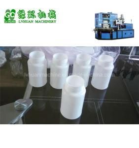 PP Injection Blow Molding Machine/70ml Round Bottle