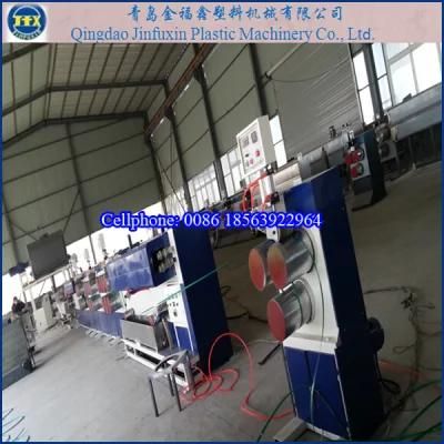 Pet Packing Strap Extruder Line