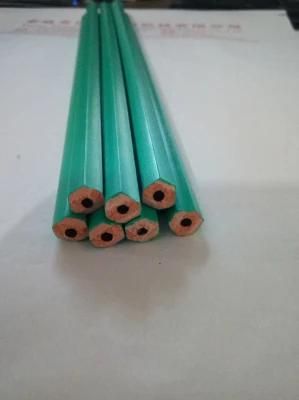 Wood Free Polyethylene Pencil Extruder Machine
