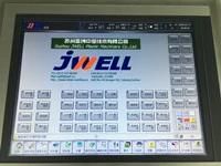 Plastic Jerry Can Chemical Barrel Extrusion Blow Molding Machine 10L 15L 20L 30L