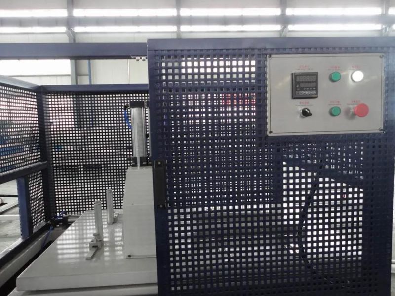 Ce Certificate WPC PVC Floor Profile Line/Sjsz65 PP PE PVC Wood Plastic WPC Profile Extrusion Machine