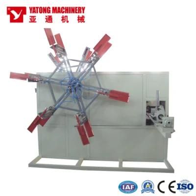 Customized PP Pipe Production Line with PLC Control