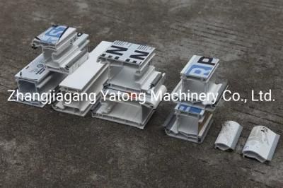 Yatong Customized 200mm Plastic Profile Production Line