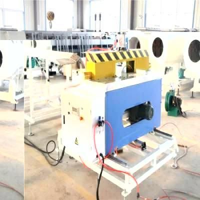 HDPE Breeding Sea Board Making Machine/Fishing Farming Float Support Board Making Machine