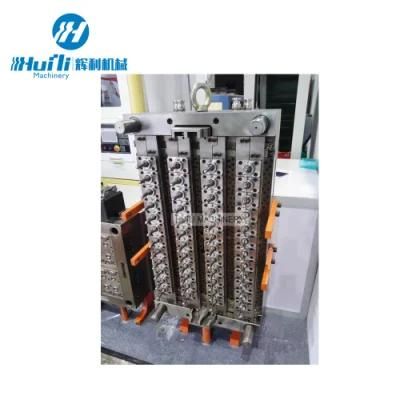 Plastic Water Tap Injection Moulding Machine Professional Plastic Injection Moulding ...