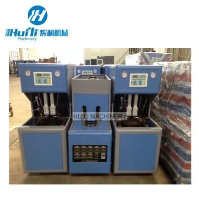 Pet Plastic Bottle Blowing Machine for Water Bottling