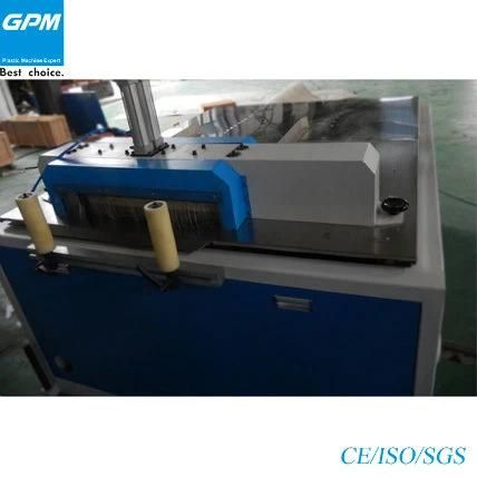 High Output PVC WPC Furniture Board Production Line
