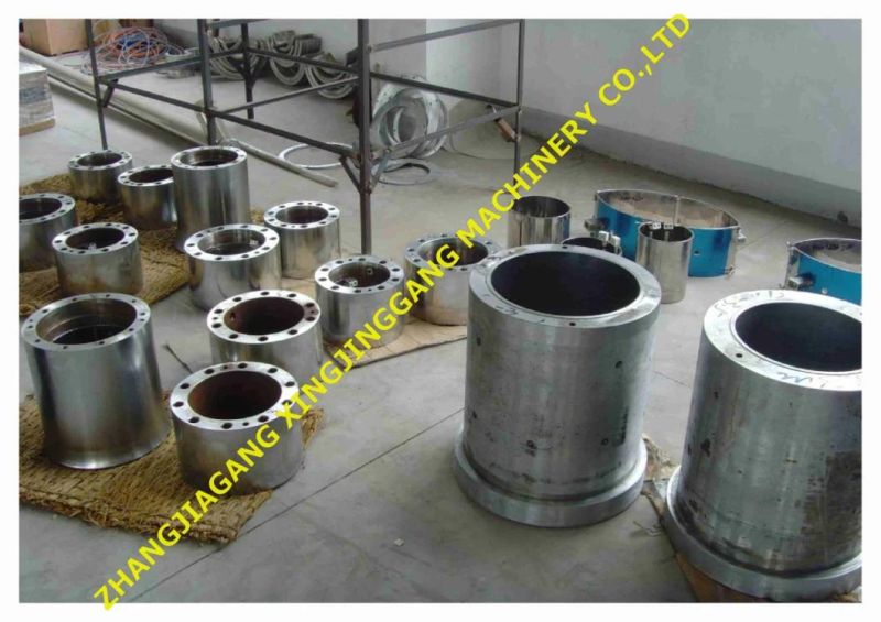PVC Pipe Production Line/PVC Pipe Extrusion Line/PVC Extrusion Line