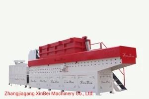 Wire Shredder Machine Polyester Fabric Shredder