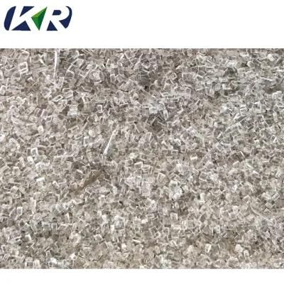 Recycle Plastic Granules Making Machine Price