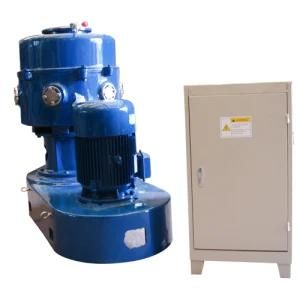Plastic Agglomerator (CE)