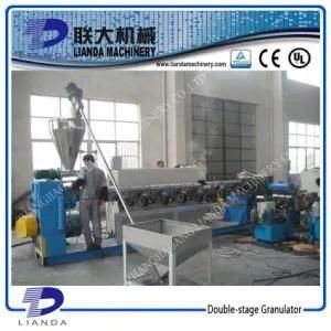 Hot Sale Plastic Recycling Granulator Machine