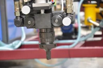 Polyurethane PU Foam Making Machine/Foaming Machine/PU Injecting Machine