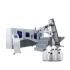 Fully Automatic Pet Bottle Blow Molding Machine