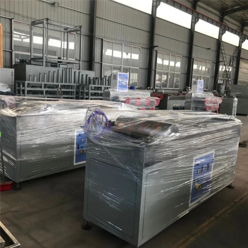 Pet/PP/PBT/Nylon Rope/Safety Net/Broom/Brush Filament Making/Extruding Machine