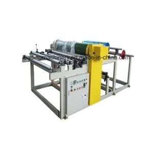 Hot Sales Newest Plastic Foam Sheet Laminating Machine