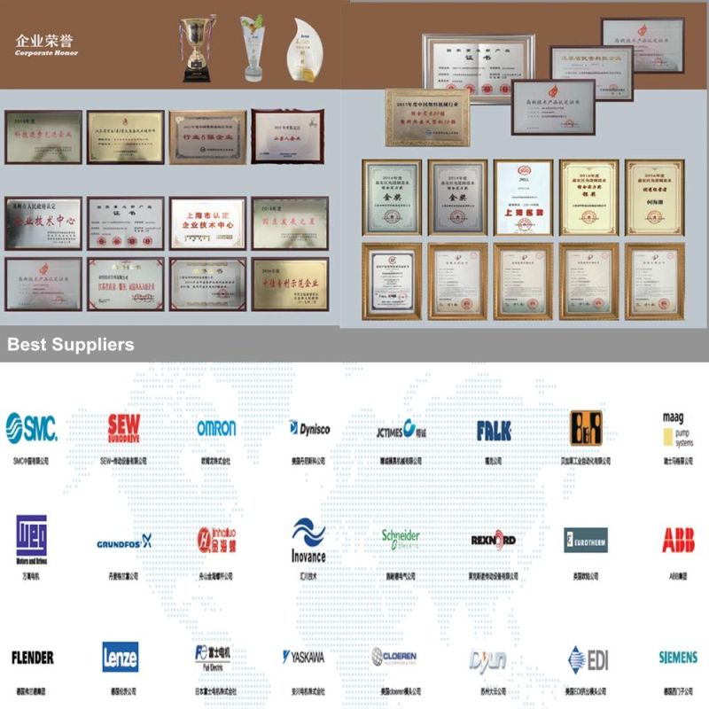 China Plastic Pipe Industry Manufacturers
