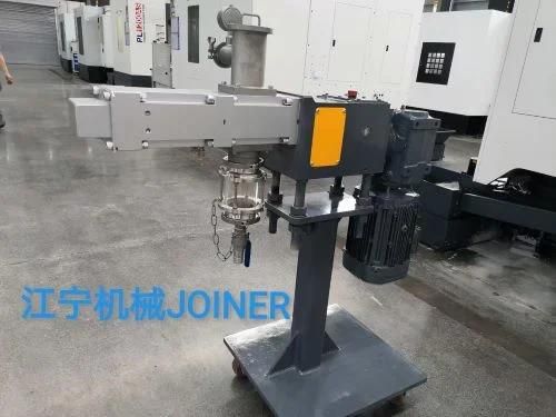 Vacuum Vent Side Pumping Machines Help Reduce Black Spots