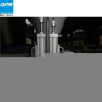 Plastic Strips Profile Extrusion Line