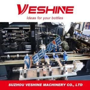 Full Automatic Plastic Bottle Making Machine