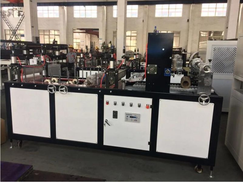 Sjz55-Yf300 PVC Wall Panel Production Line