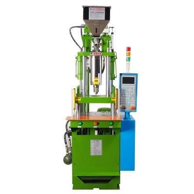 Plastic Wall Plug Making Injection Molding Machine