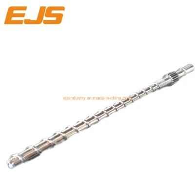 90-12 Screw Barrel for Making Butyl Rubber