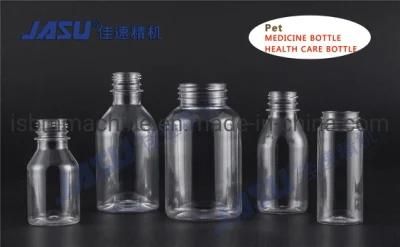 PET Stretch Blowing Machine, Single Stage Blow Machine, Water Machine