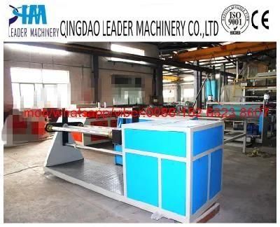 Thermoforming Pet/APET/PETG Sheets Extrusion Line Machine