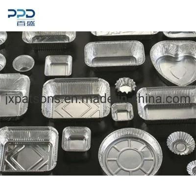Bottom Price Aluminium Foil Tray Mould