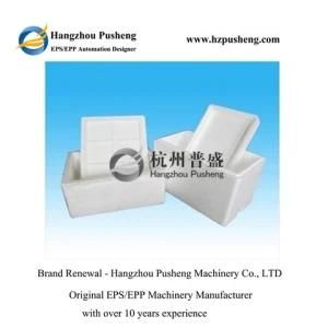 Automatic EPS Machine for EPS Box Icf (PSZ1200)