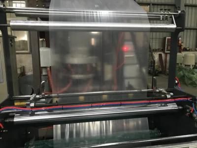 High Output Automatic Film Blowing Machine