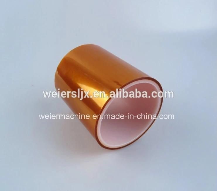 Polyimide Film Extrusion Machine
