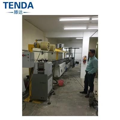 3D Printing Filament Extruder Making Machine