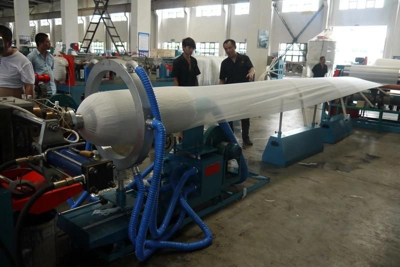 EPE Foam Film Machine Used as Packing Material