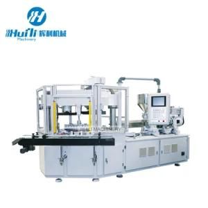 Cosmetic Bottle of 300-500ml Injection Blow Molding Machine