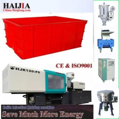 Vishwakarma Plastic Injection Moulding Machine Price