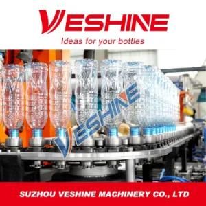 5L Pet Bottle Blow Moulding Machine